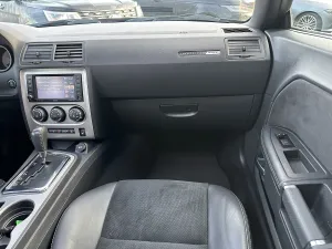 Dodge Challenger SRT8 392 