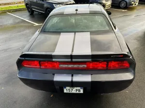 Dodge Challenger SRT 392 