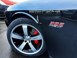 Dodge Challenger SRT 392 