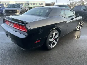 Dodge Challenger SRT 392 