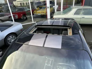 Dodge Challenger SRT 392 