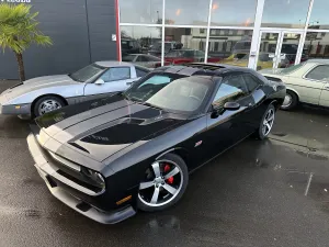 Dodge Challenger SRT 392 