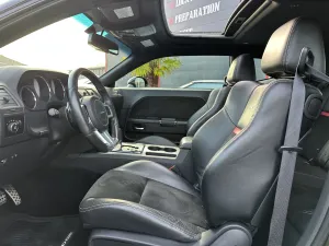 Dodge Challenger SRT8 392 