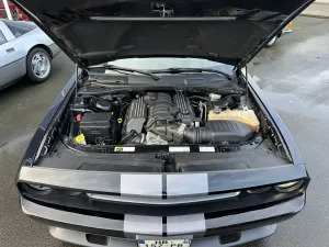 Dodge Challenger SRT8 392 