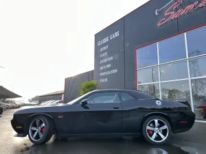 Dodge Challenger SRT 392 