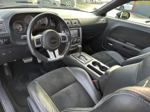 Dodge Challenger SRT8 392 