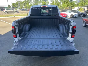 DODGE RAM 1500 TVA récup SPORT 