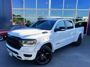 DODGE RAM 1500 TVA récup SPORT 