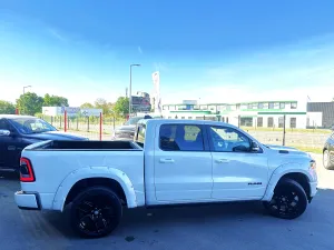 DODGE RAM 1500 TVA récup SPORT 