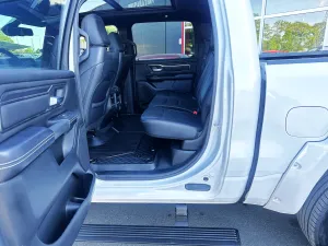 DODGE RAM 1500 TVA récup SPORT 