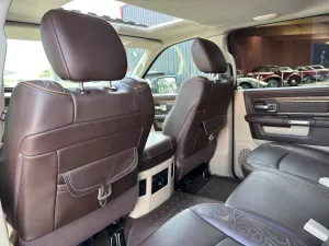DODGE RAM 1500 V8 5.7l  LARAMIE Long Horn Edition 
