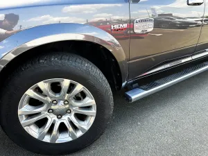 DODGE RAM 1500 V8 5.7l  LARAMIE long Horn Edition 