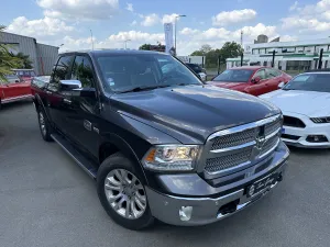 DODGE RAM 1500 V8 5.7l  LARAMIE long Horn Edition 