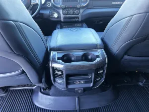 DODGE RAM 1500 TVA récup SPORT 