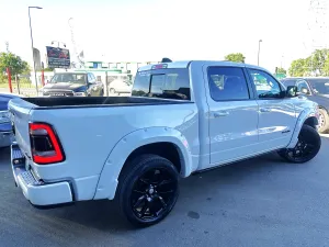 DODGE RAM 1500 TVA récup SPORT 