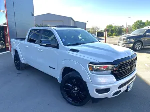 DODGE RAM 1500 TVA récup SPORT 