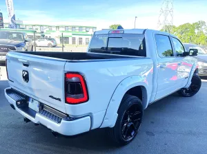 DODGE RAM 1500 TVA récup SPORT 