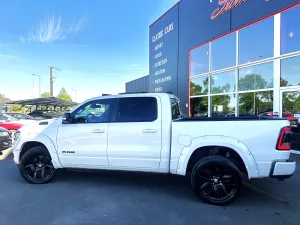 DODGE RAM 1500 TVA récup SPORT 