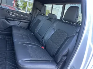DODGE RAM 1500 TVA récup SPORT 