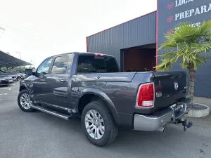 DODGE RAM 1500 V8 5.7l  LARAMIE long Horn Edition 
