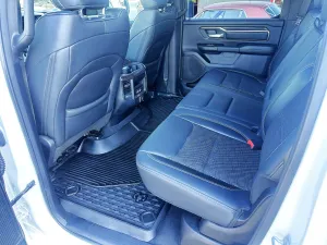 DODGE RAM 1500 TVA récup SPORT 