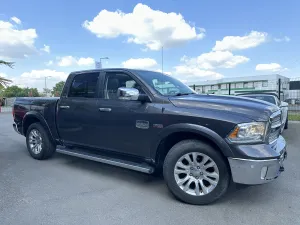 DODGE RAM 1500 V8 5.7l  LARAMIE long Horn Edition 