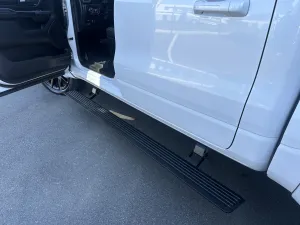 DODGE RAM 1500 TVA récup SPORT 