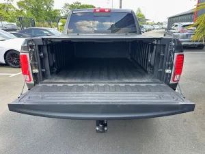 DODGE RAM 1500 V8 5.7l  LARAMIE long Horn Edition 