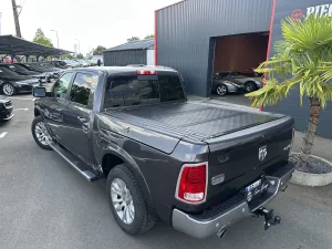 DODGE RAM 1500 V8 5.7l  LARAMIE long Horn Edition 
