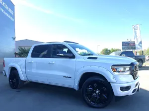 DODGE RAM 1500 TVA récup SPORT 
