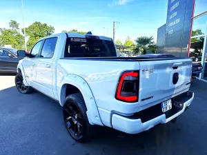 DODGE RAM 1500 TVA récup SPORT 