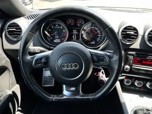 AUDI TT COUPE 1.8 TFSI 160ch