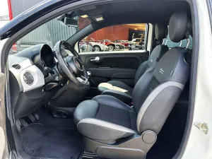 Fiat 500 1.0 BSG 70ch  Sport & Style ESS Hyb No Rech