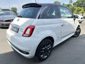 Fiat 500 1.0 BSG 70ch  Sport & Style ESS Hyb No Rech