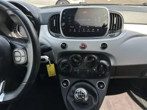 Fiat 500 1.0 BSG 70ch  Sport & Style ESS Hyb No Rech