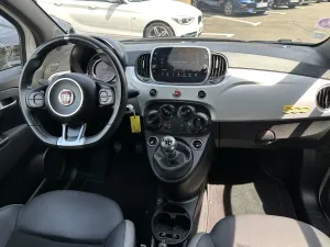 Fiat 500 1.0 BSG 70ch  Sport & Style ESS Hyb No Rech