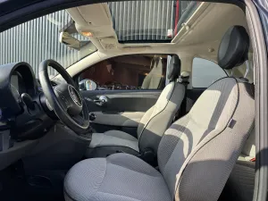 Fiat 500 1.2 i 69ch Lounge