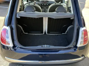 Fiat 500 1.2 i 69ch Lounge