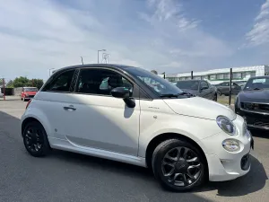 Fiat 500 1.0 BSG 70ch  Sport & Style ESS Hyb No Rech