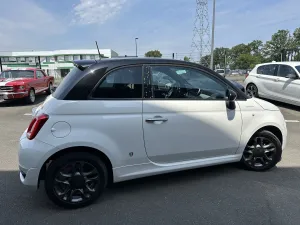 Fiat 500 1.0 BSG 70ch  Sport & Style ESS Hyb No Rech