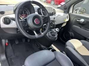 Fiat 500 1.0 BSG 70ch  Sport & Style ESS Hyb No Rech