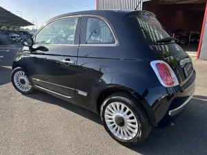 Fiat 500 1.2 i 69ch Lounge