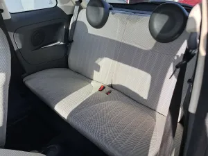 Fiat 500 1.2 i 69ch Lounge