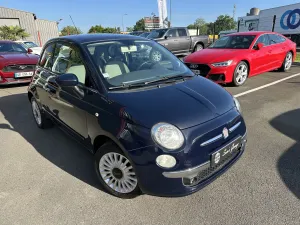 Fiat 500 1.2 i 69ch Lounge