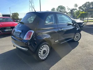 Fiat 500 1.2 i 69ch Lounge