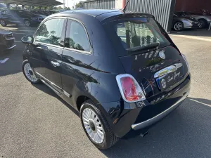 Fiat 500 1.2 i 69ch Lounge