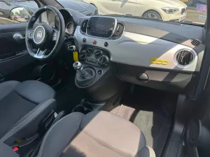 Fiat 500 1.0 BSG 70ch  Sport & Style ESS Hyb No Rech