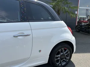 Fiat 500 1.0 BSG 70ch  Sport & Style ESS Hyb No Rech
