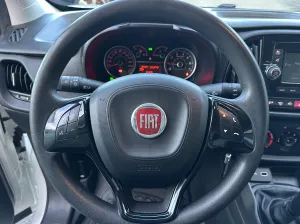 FIAT  DOBLO Cargo 1.3 Multijet 95 ch Pro Lounge 