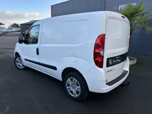 FIAT  DOBLO Cargo 1.3 Multijet 95 ch Pro Lounge 